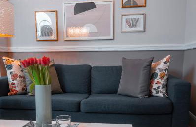 90qm Ferienwohnung Berlin Zentrum Nähe Prenzlauer Berg, 2 Bäder - Photo 27