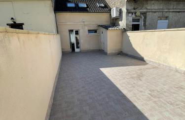 Studio spacieux - Foto 11