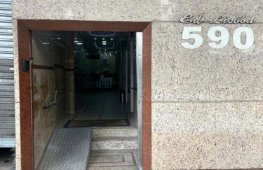 Loft novo, bem localizado, decorado em alto padrão - Foto 41