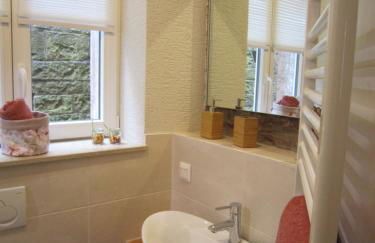 Ferienwohnung Eichelgasse Wertheim - Foto 14