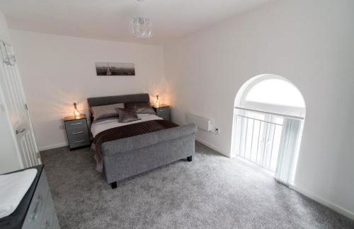 Live in Leeds Nazarene Apartments - Photo 24