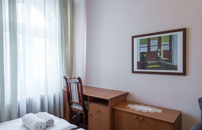 Apartment Belgrade Center - Dobrinjska - Photo 17