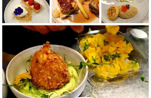 Auberge de Motz - Foto 48