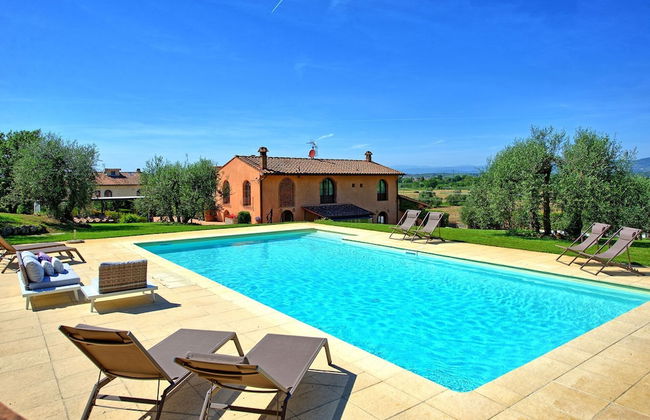 Villa Nora - Photo 49