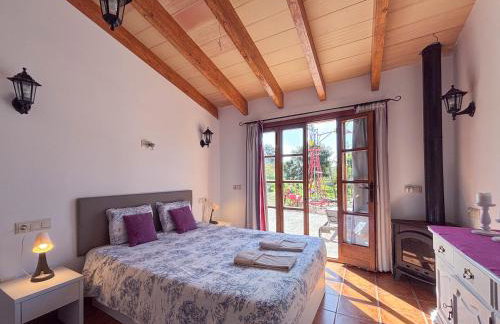 Country house Samantha & pool near Santa Maria - Foto 2