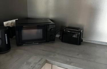 110 qm Stadtnahe Oase im Grünen - Foto 5