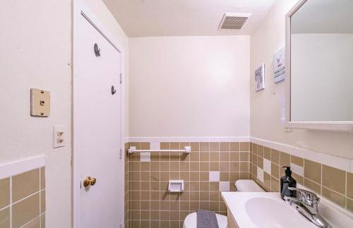 Cozy Studio near MassArt & Longwood, 3-Min Walk to T - Foto 13