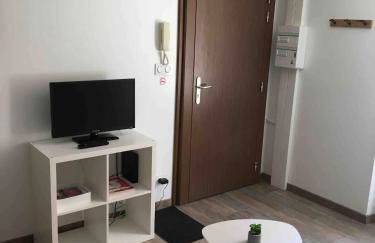 Le Calme en plein centre ville de BELFORT - Foto 20