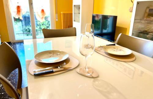 La Stella Marina - 150 metri dal Mare con Box ... - Foto 9