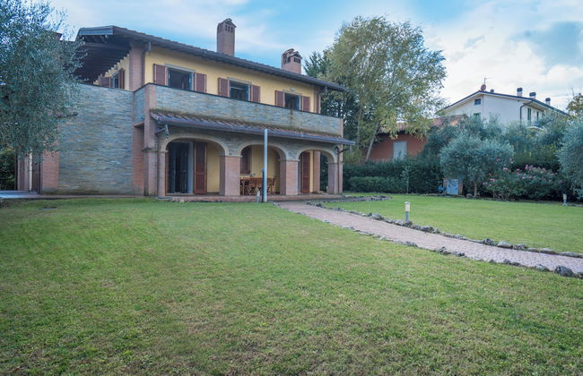 Villa Valledoro Relax, Pool, Wifi, Peccioli - Foto 37