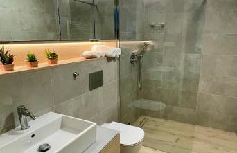 Apartament Pinea 410 Pobierowo przy plaży bezpłatny dostęp do basenu i saun 100m od głównej promenady, bezpłatny strzeżony parking! - Foto 20