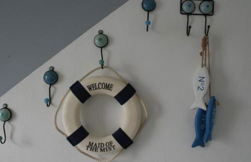 Au Phare Breton - Arzon - Port du Crouesty - Foto 24