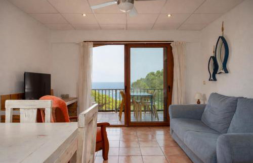 Apartamento con espectaculares vistas al Mediterráneo - Foto 1