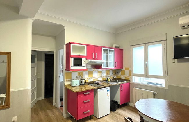 Apartamentos Mayor Centro - Foto 71