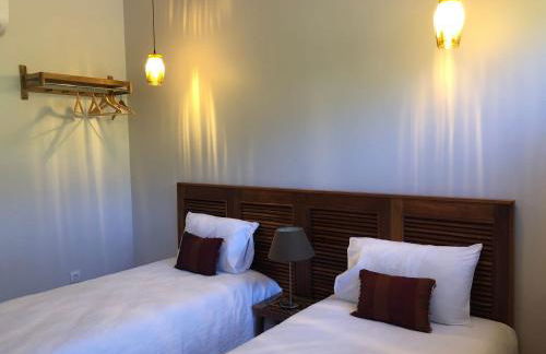 Casas Viriatus - Turismo Rural - Foto 13