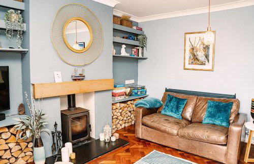 Dungeness Drift - By the Beach - Pass the Keys - Foto 17