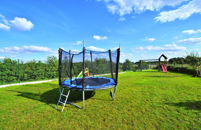 Family Holiday Resort, Wicie - Foto 11