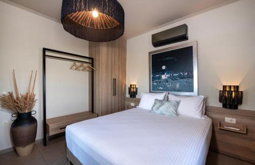 Villa Lady Dafni with private heated pool - Foto 11