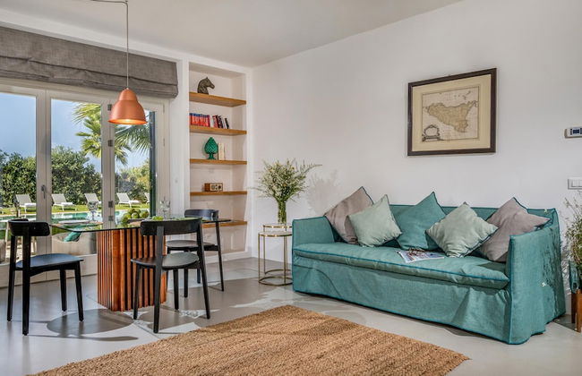 Casavento Puzziteddu 6 Emma Villas - Foto 4