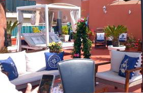 Terrazza Miracapri - Foto 68