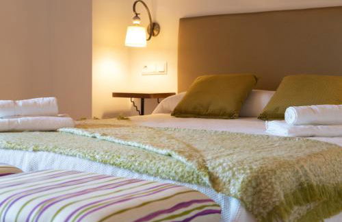 Casa Rural Pozo Roñañuela - Foto 17