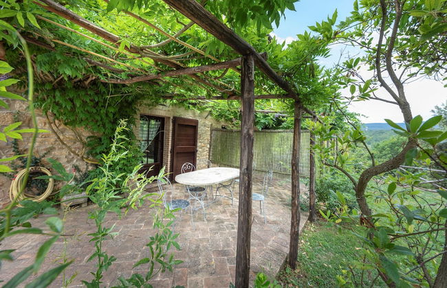 Le Mascie Country House - Foto 55