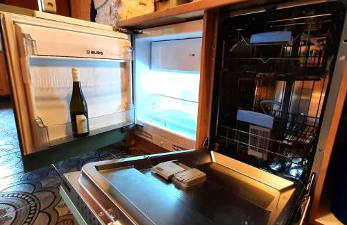 Ferienhaus Allzunah - Photo 8