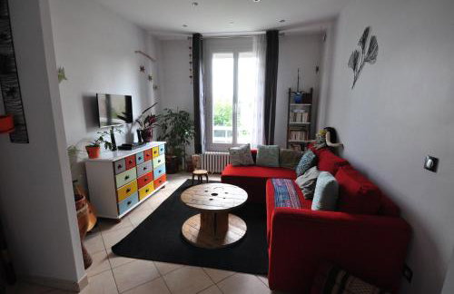 Maison Jardin Proche Paris - Foto 4