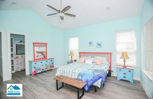 Kalm by the Beach - Ocean View - Sleeps 14 - Foto 41