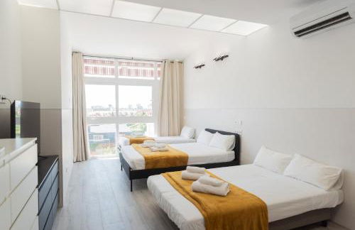 Oriel family loft - Foto 22