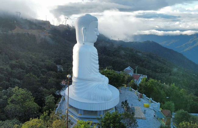 Excursión privada desde Hoi An - Foto 3