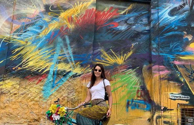 Street Art Bike Tour - Photo 7