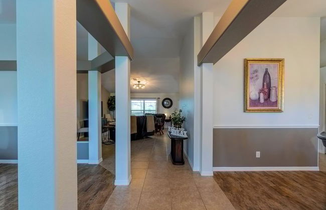 Sunset Serenity in Port Charlotte - Foto 3