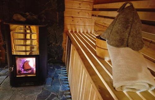 Domki nad Strumykiem-Solina - Foto 24