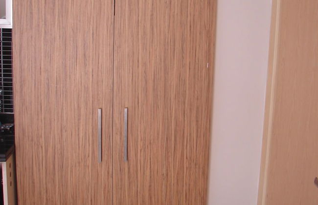 Invictum Residence - Foto 37