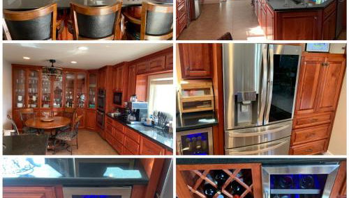 Stunning 3,400 sq ft Lake House w Boat Dock, Sauna, Steam Shower, and More - Foto 2