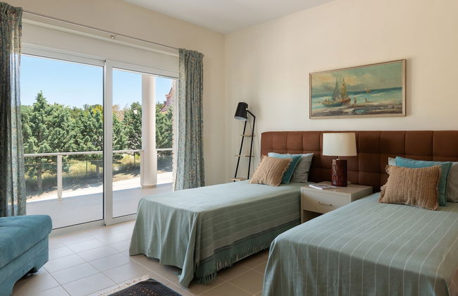 HillTop Luxury Villa - Foto 3