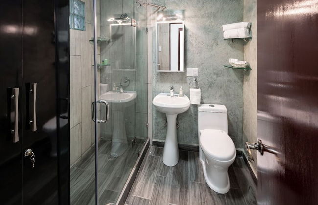 Porterfield Suites - Foto 11