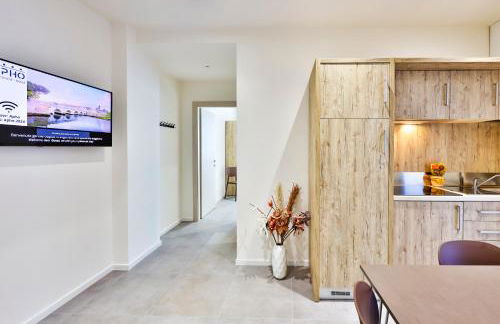 Apho Apartment Hotel - Foto 40