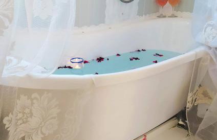 Bungalows with private pools "Tales of the Soul - Της Ψυχής Τα Παραμύθια" - Foto 16