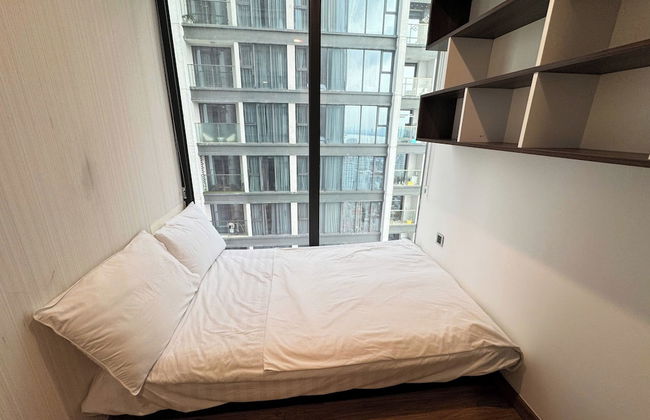 Luxury Apartment in Vinhomes Metropolis - Foto 41