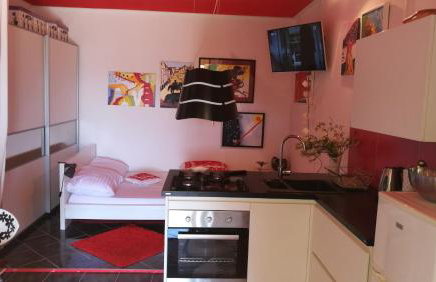 Apartments with a parking space Mali Iz (Iz) - 15278 - Foto 15