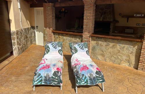 Villa Ortega Alba - Foto 16