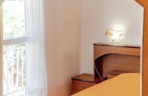 Apartments Kuzma - One-Bedroom Apartment with Balcony and Sea View - Foto 28