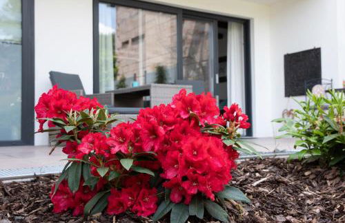 Ferienappartement Hennen - Foto 28