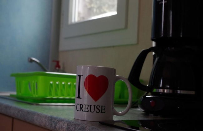 Beautiful Chalet With Roof Terrace - Photo 11