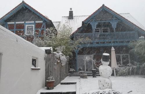 Ferienwohnung auf dem Land Schermbeck Moviepark - Foto 36