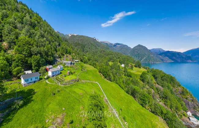 9 Person Holiday Home in Bjelland - Foto 17