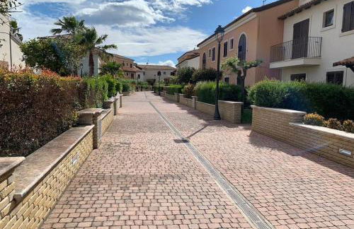 Appartamento da sogno nel Resort Marinagri - Foto 16