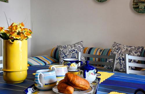 CASA IBISCO, AMAZING APARTMENT WITH SEA VIEW - Foto 25